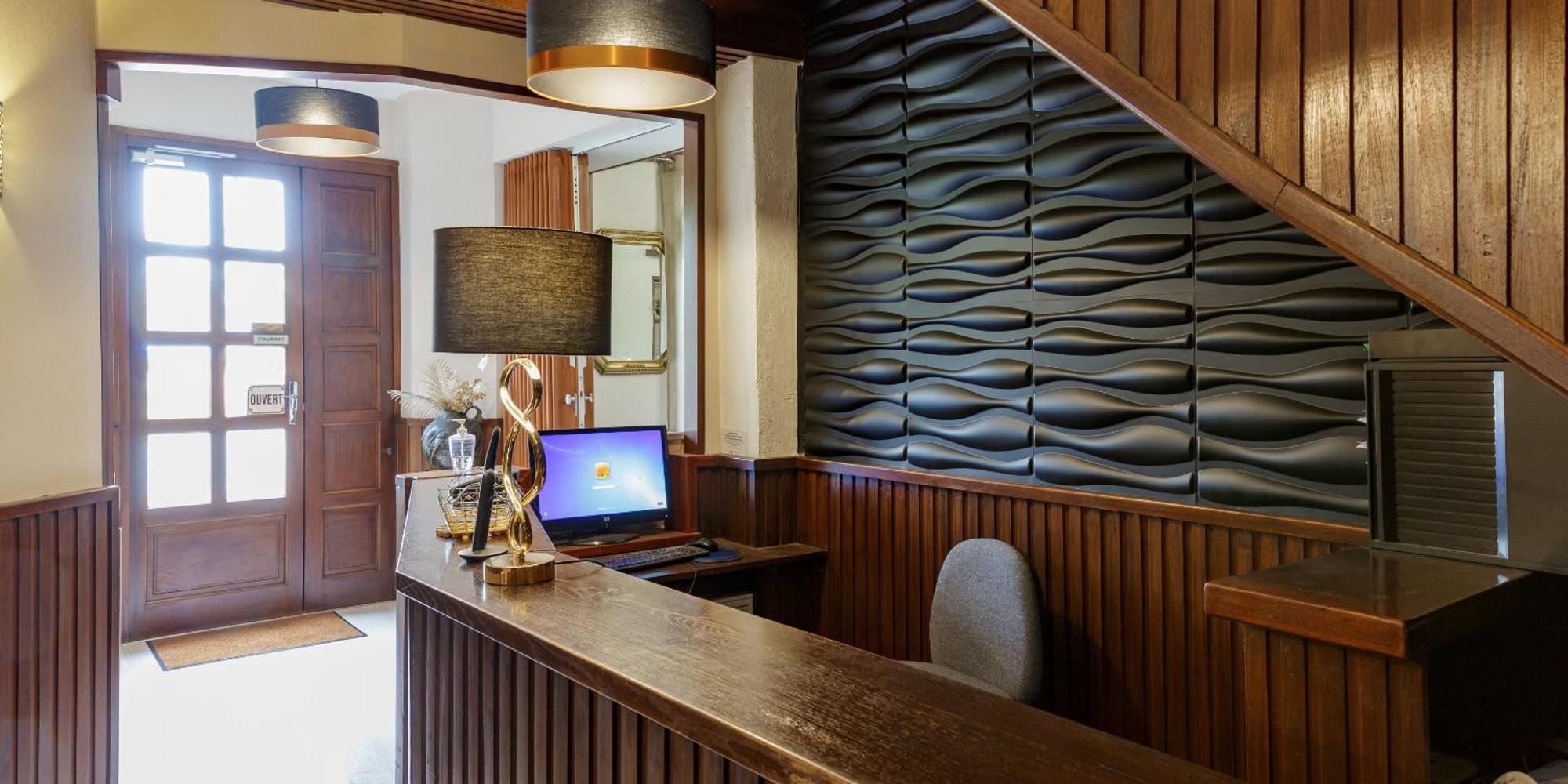 Auberge D'Ici Et D'Ailleurs Cressensac-Sarrazac Ngoại thất bức ảnh
