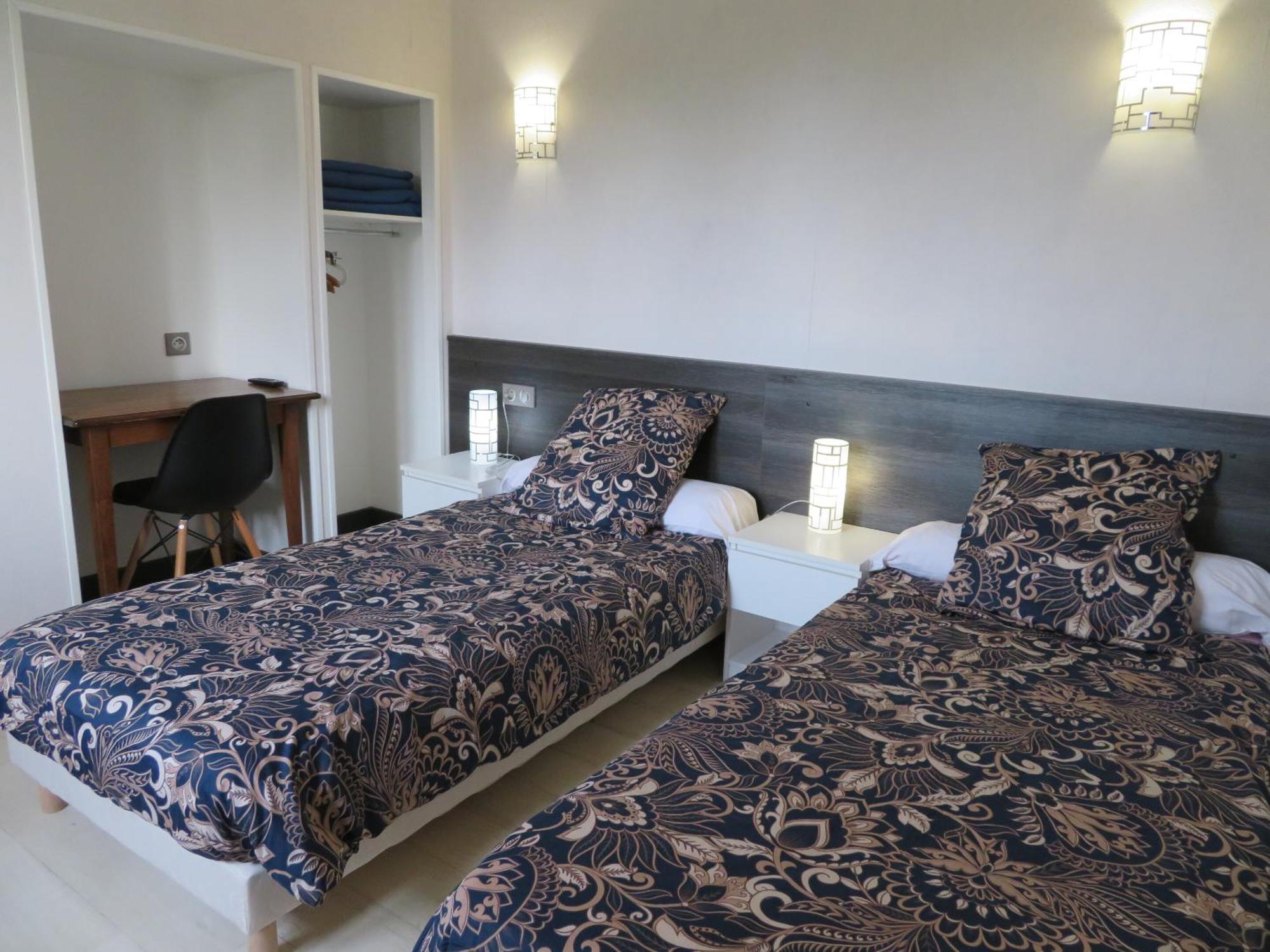 Auberge D'Ici Et D'Ailleurs Cressensac-Sarrazac Phòng bức ảnh